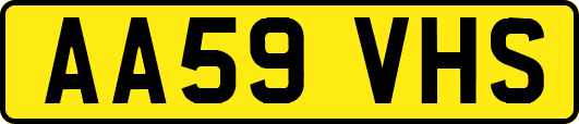 AA59VHS