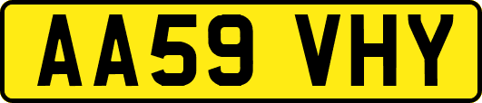 AA59VHY