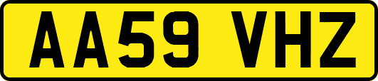 AA59VHZ