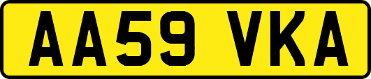 AA59VKA