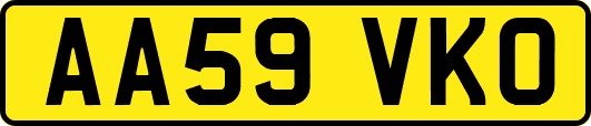 AA59VKO