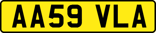 AA59VLA