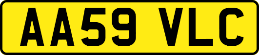AA59VLC
