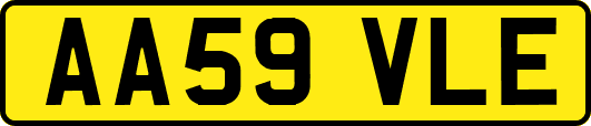 AA59VLE