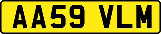 AA59VLM