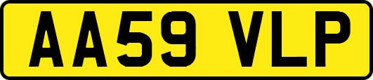 AA59VLP