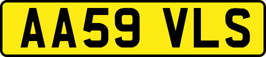 AA59VLS