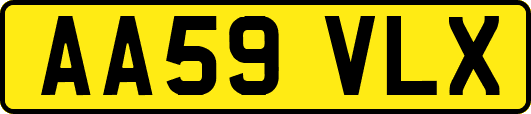 AA59VLX