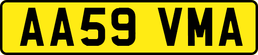 AA59VMA