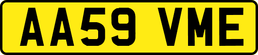 AA59VME