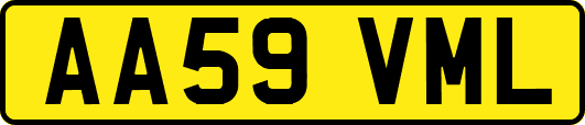 AA59VML