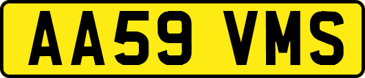 AA59VMS