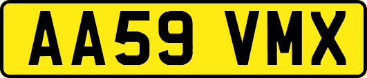 AA59VMX