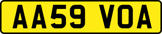 AA59VOA
