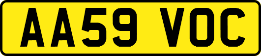 AA59VOC