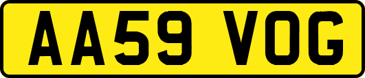 AA59VOG