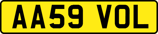 AA59VOL