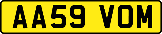 AA59VOM