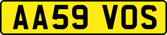 AA59VOS