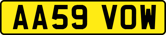 AA59VOW