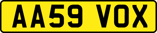 AA59VOX