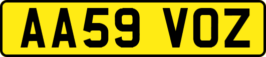 AA59VOZ
