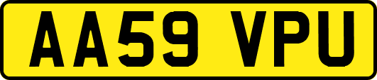 AA59VPU