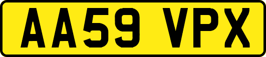 AA59VPX
