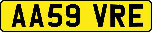 AA59VRE