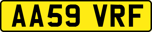 AA59VRF