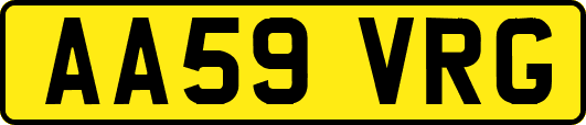 AA59VRG
