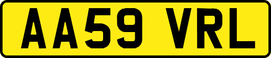 AA59VRL