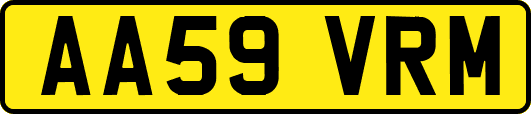 AA59VRM