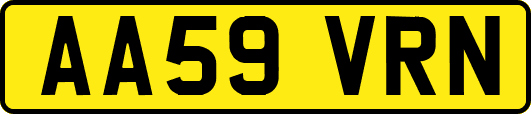AA59VRN