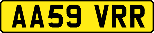 AA59VRR