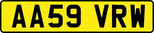 AA59VRW