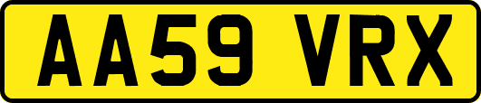 AA59VRX