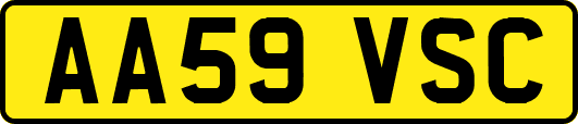 AA59VSC