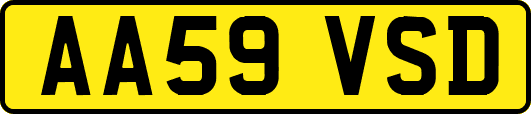 AA59VSD