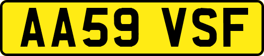 AA59VSF