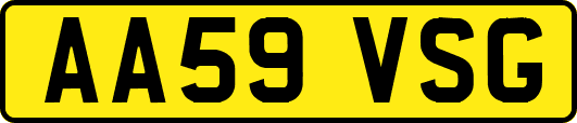 AA59VSG