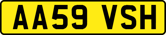 AA59VSH