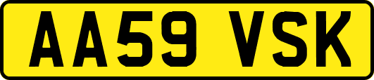 AA59VSK