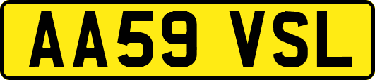 AA59VSL