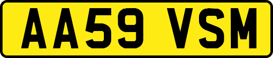 AA59VSM