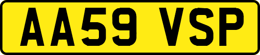 AA59VSP