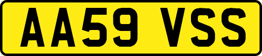 AA59VSS