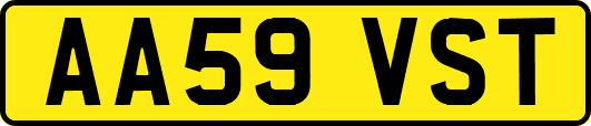 AA59VST