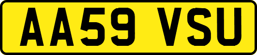 AA59VSU