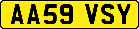 AA59VSY